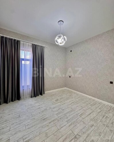 4 otaqlı həyət evi/bağ evi - Mərdəkan q. - 150 m² (9)