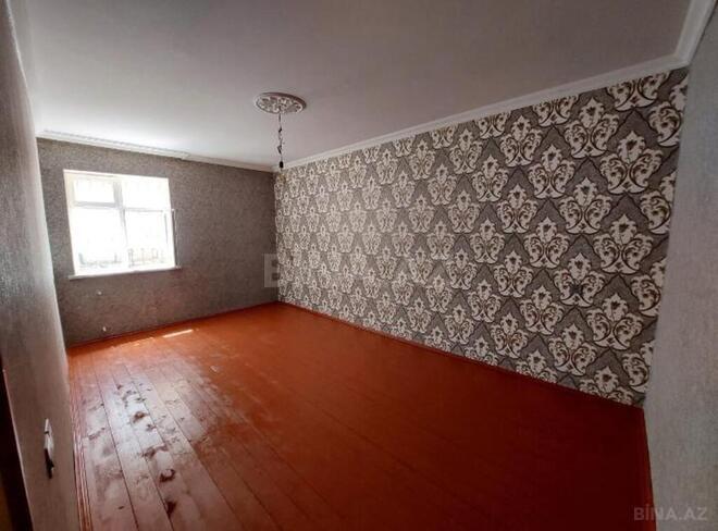3 otaqlı həyət evi/bağ evi - Hövsan q. - 95 m² (1)