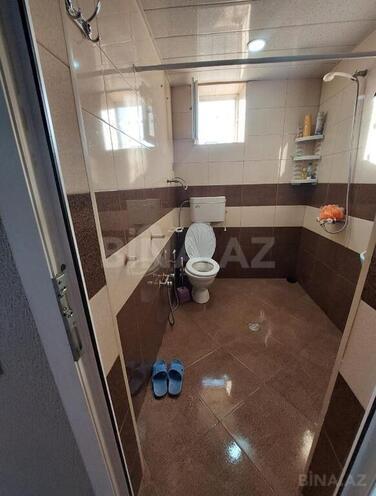 3 otaqlı həyət evi/bağ evi - Hövsan q. - 95 m² (2)