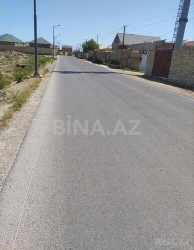 3 otaqlı həyət evi/bağ evi - Hövsan q. - 95 m² (14)