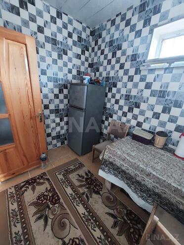 3 otaqlı həyət evi/bağ evi - Hövsan q. - 95 m² (8)