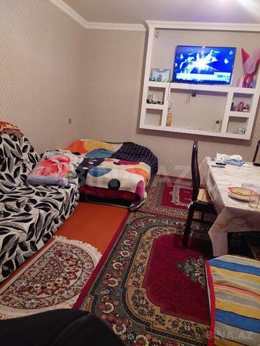 3 otaqlı həyət evi/bağ evi - Hövsan q. - 95 m² (7)