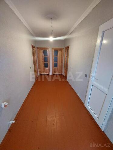 3 otaqlı həyət evi/bağ evi - Hövsan q. - 95 m² (6)