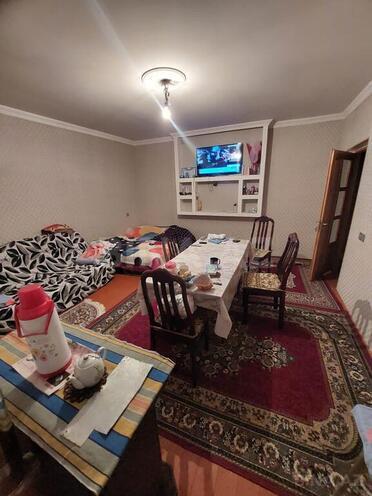 3 otaqlı həyət evi/bağ evi - Hövsan q. - 95 m² (10)