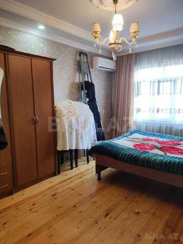 3 otaqlı köhnə tikili - Yeni Yasamal q. - 65 m² (4)