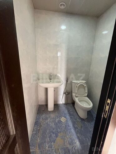 3 otaqlı yeni tikili - Hövsan q. - 77 m² (10)