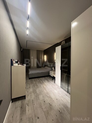 3 otaqlı yeni tikili - Ağ şəhər q. - 93 m² (7)