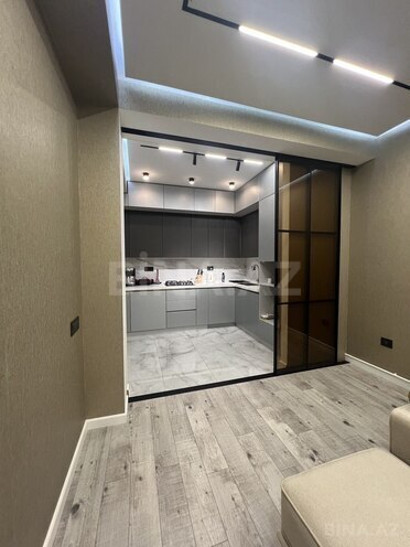 3 otaqlı yeni tikili - Ağ şəhər q. - 93 m² (5)