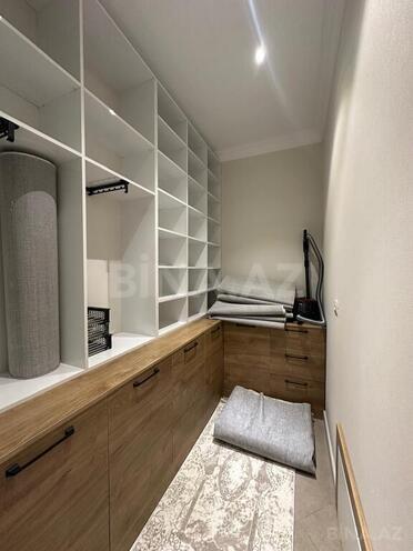 İcarəyə verilir 3 otaqlı yeni tikili 135 m², Ağ şəhər q., photo 13 from 15