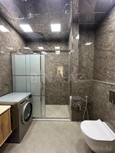 İcarəyə verilir 3 otaqlı yeni tikili 135 m², Ağ şəhər q., photo 11 from 15