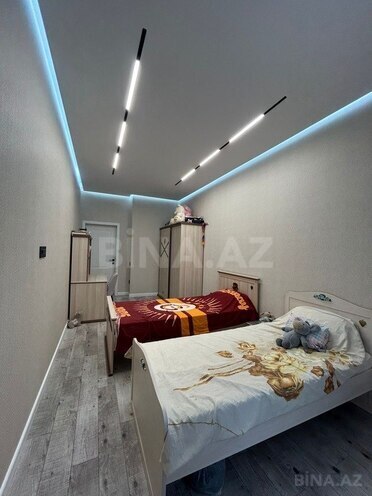 3 otaqlı yeni tikili - Ağ şəhər q. - 93 m² (9)