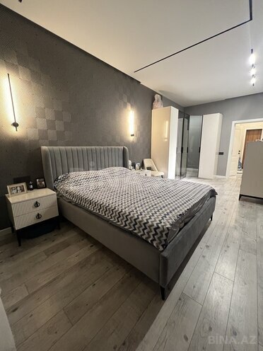 3 otaqlı yeni tikili - Ağ şəhər q. - 93 m² (8)