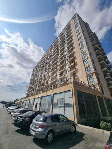 3 otaqlı yeni tikili - Ağ şəhər q. - 93 m² (13)