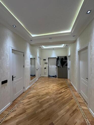 3 otaqlı yeni tikili - Həzi Aslanov m. - 97 m² (17)