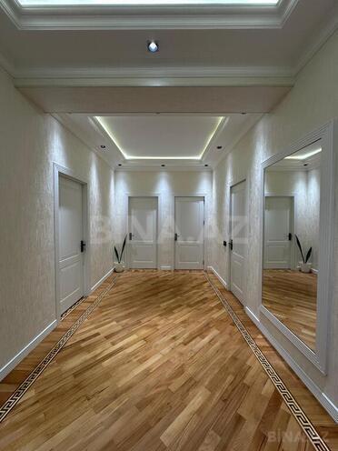 3 otaqlı yeni tikili - Həzi Aslanov m. - 97 m² (15)
