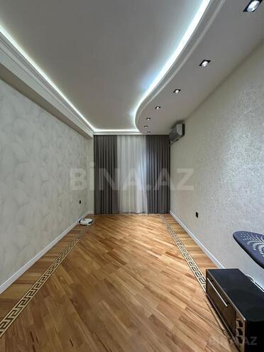 3 otaqlı yeni tikili - Həzi Aslanov m. - 97 m² (8)