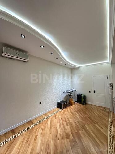 3 otaqlı yeni tikili - Həzi Aslanov m. - 97 m² (10)
