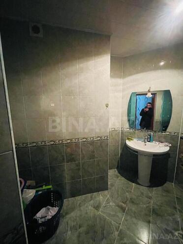 2 otaqlı yeni tikili - İnşaatçılar m. - 85 m² (15)