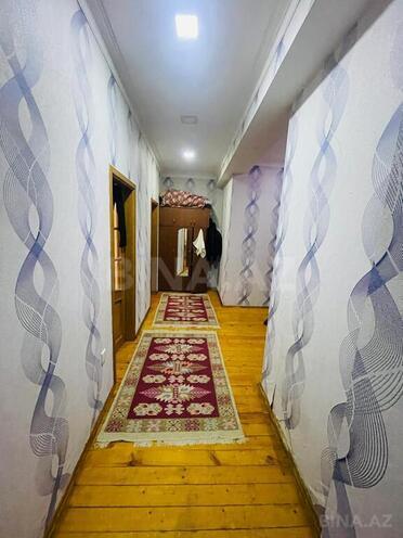 2 otaqlı yeni tikili - İnşaatçılar m. - 85 m² (23)