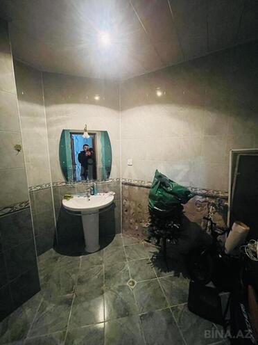 2 otaqlı yeni tikili - İnşaatçılar m. - 85 m² (18)