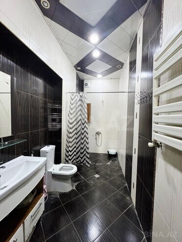 3 otaqlı köhnə tikili - Nəriman Nərimanov m. - 75 m² (15)