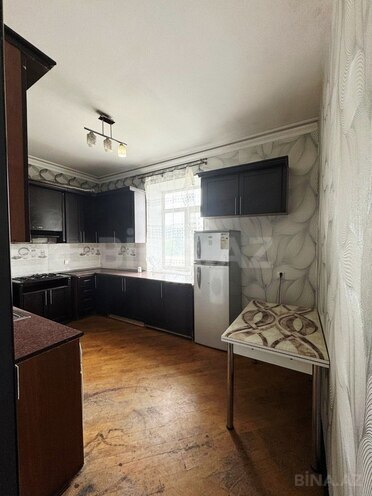 3 otaqlı köhnə tikili - Nəriman Nərimanov m. - 75 m² (8)