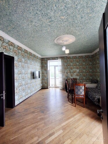3 otaqlı köhnə tikili - Nəriman Nərimanov m. - 75 m² (6)