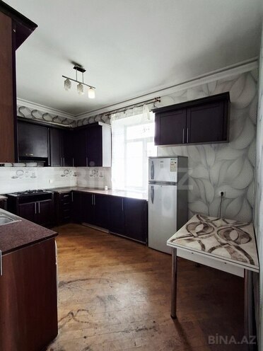 3 otaqlı köhnə tikili - Nəriman Nərimanov m. - 75 m² (9)