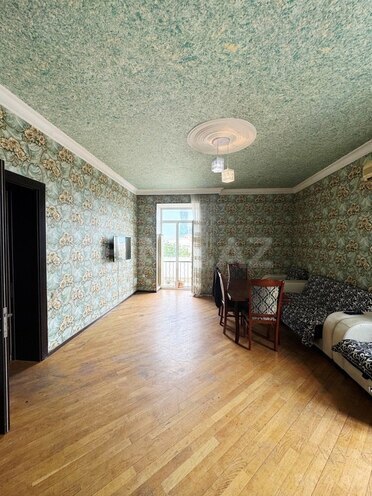 3 otaqlı köhnə tikili - Nəriman Nərimanov m. - 75 m² (5)