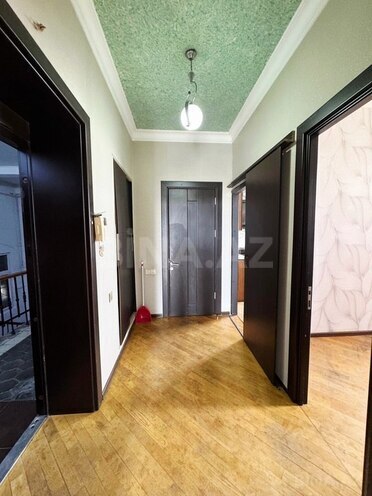 3 otaqlı köhnə tikili - Nəriman Nərimanov m. - 75 m² (14)