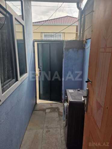 2 otaqlı həyət evi/bağ evi - Xırdalan - 50 m² (5)