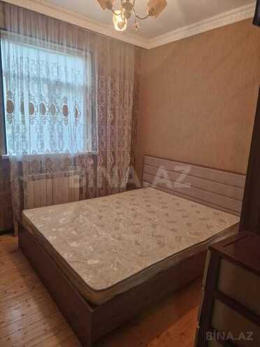 2 otaqlı həyət evi/bağ evi - Xırdalan - 50 m² (10)