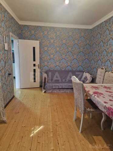 2 otaqlı həyət evi/bağ evi - Xırdalan - 50 m² (2)