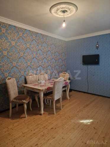 2 otaqlı həyət evi/bağ evi - Xırdalan - 50 m² (4)