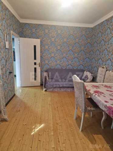 2 otaqlı həyət evi/bağ evi - Xırdalan - 50 m² (6)