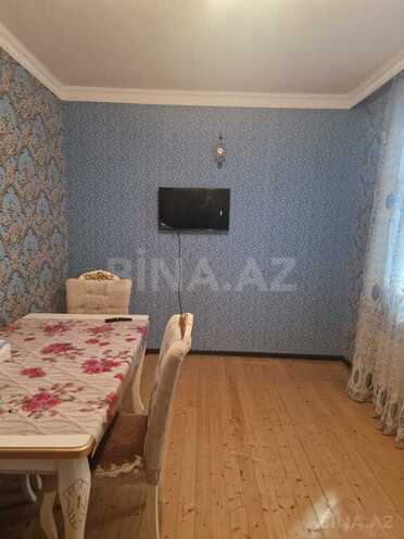 2 otaqlı həyət evi/bağ evi - Xırdalan - 50 m² (15)