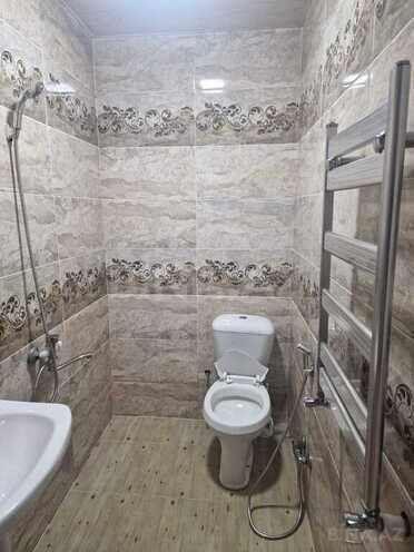 2 otaqlı həyət evi/bağ evi - Xırdalan - 50 m² (13)