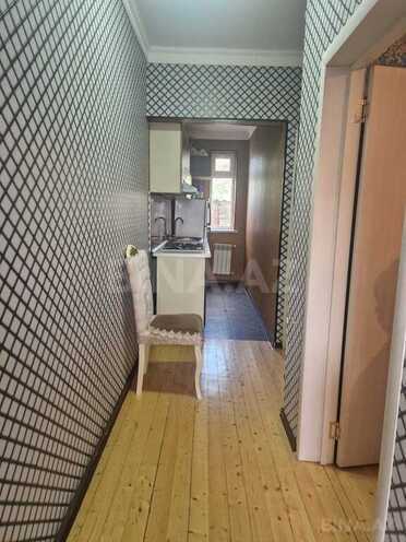 2 otaqlı həyət evi/bağ evi - Xırdalan - 50 m² (3)