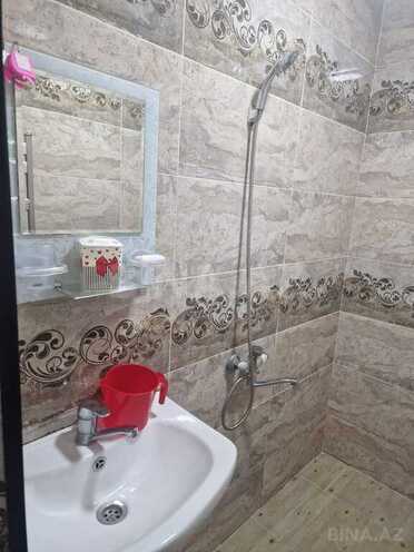 2 otaqlı həyət evi/bağ evi - Xırdalan - 50 m² (12)