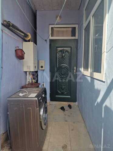 2 otaqlı həyət evi/bağ evi - Xırdalan - 50 m² (14)