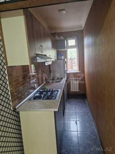 2 otaqlı həyət evi/bağ evi - Xırdalan - 50 m² (9)