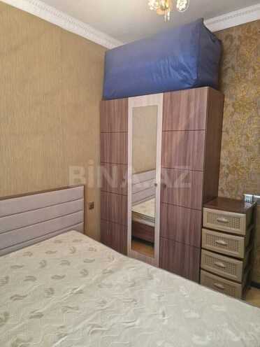 2 otaqlı həyət evi/bağ evi - Xırdalan - 50 m² (11)