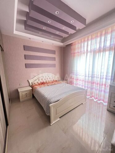 3 otaqlı yeni tikili - Ağ şəhər q. - 100 m² (9)