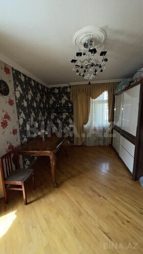 1 otaqlı köhnə tikili - Buzovna q. - 35 m² (6)