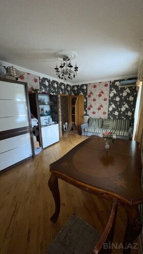1 otaqlı köhnə tikili - Buzovna q. - 35 m² (1)