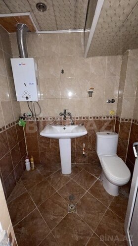 1 otaqlı köhnə tikili - Buzovna q. - 35 m² (7)