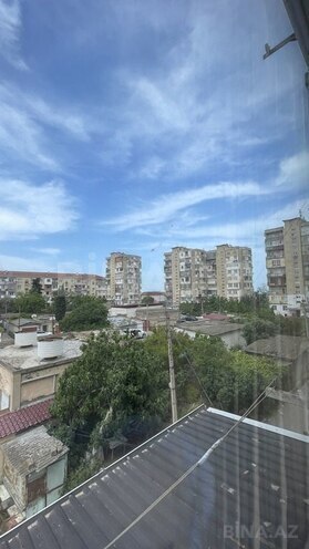 1 otaqlı köhnə tikili - Buzovna q. - 35 m² (3)
