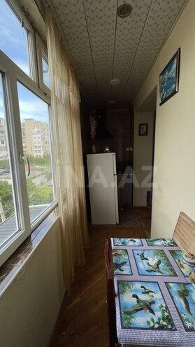 1 otaqlı köhnə tikili - Buzovna q. - 35 m² (4)