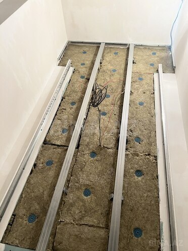 3 otaqlı yeni tikili - Ağ şəhər q. - 93 m² (14)