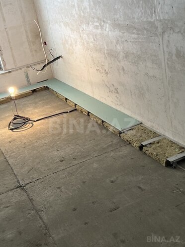 3 otaqlı yeni tikili - Ağ şəhər q. - 93 m² (15)